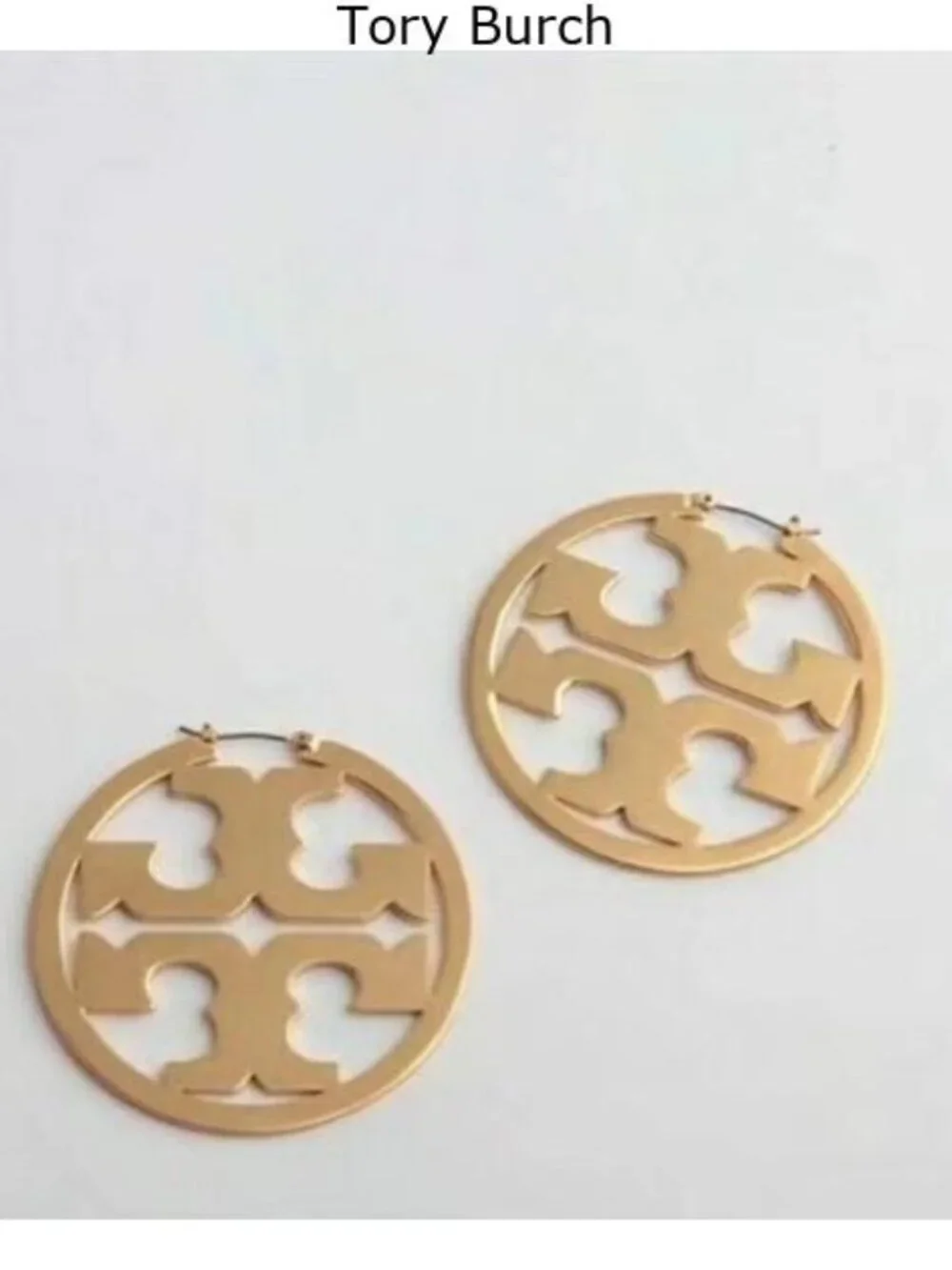 Tory Burch welcome my